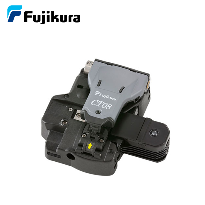 CT-08-Fujikura-High-Precision-Optical-Fiber-Cleaver